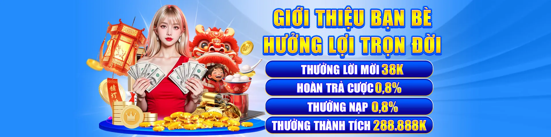 Banner khuyến mãi thể thao